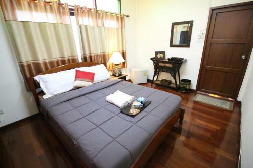 Albergue Absolute House