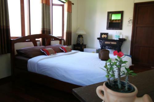 Albergue Absolute House