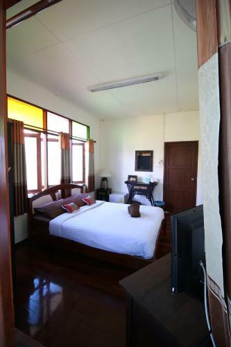 Albergue Absolute House