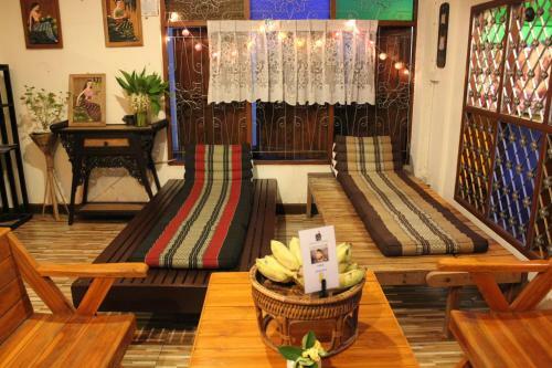 Albergue Absolute House