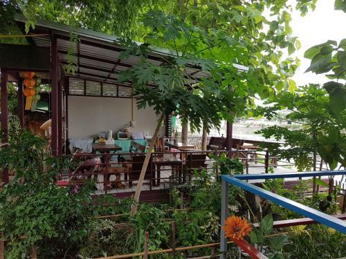 Kanecha's Home