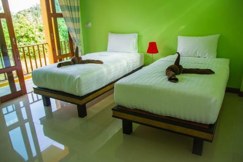 Hotel I-style Lanta Boutique House