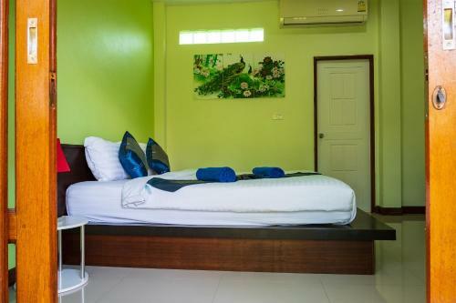 Hotel I-style Lanta Boutique House