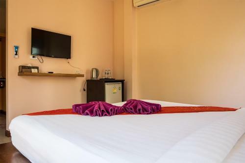 Hotel I-style Lanta Boutique House