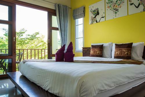 Hotel I-style Lanta Boutique House