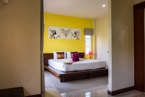 Hotel I-style Lanta Boutique House