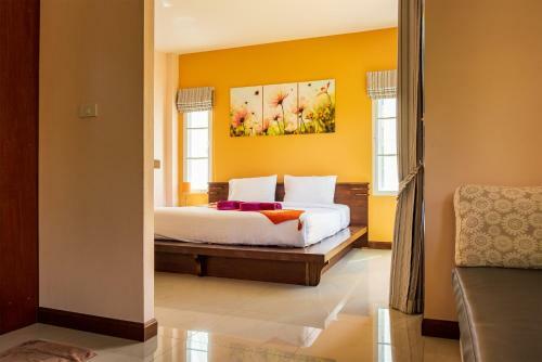 Hotel I-style Lanta Boutique House