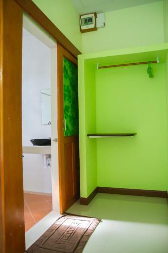 Hotel I-style Lanta Boutique House