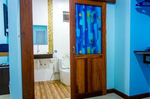Hotel I-style Lanta Boutique House