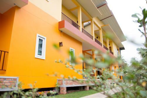 Hotel I-style Lanta Boutique House