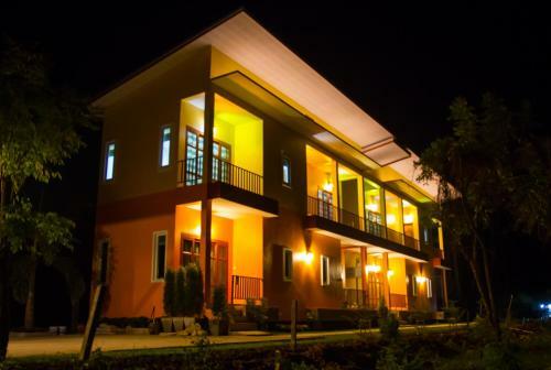 Hotel I-style Lanta Boutique House