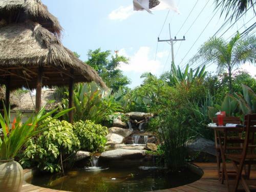 Hotel Clean Beach Resort