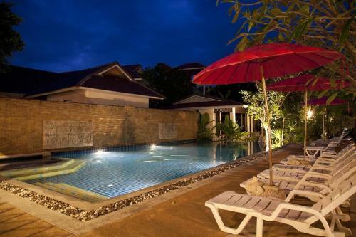 Hotel Clean Beach Resort
