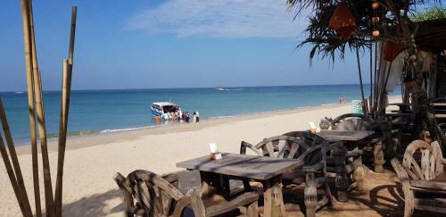 Hotel Clean Beach Resort