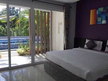 Hotel The Fong Krabi Resort