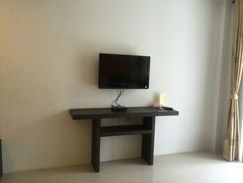 Hotel The Fong Krabi Resort