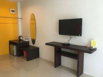 Hotel The Fong Krabi Resort