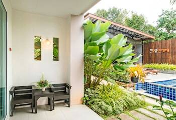 Hotel The Fong Krabi Resort