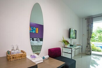 Hotel The Fong Krabi Resort