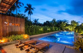 Hotel The Fong Krabi Resort