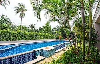 Hotel The Fong Krabi Resort