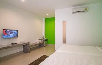 Hotel The Fong Krabi Resort