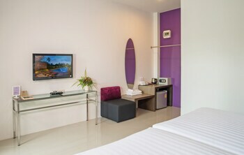 Hotel The Fong Krabi Resort