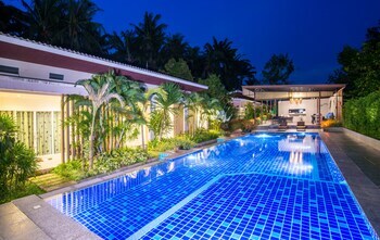 Hotel The Fong Krabi Resort