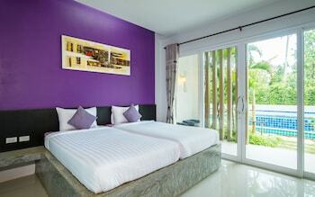Hotel The Fong Krabi Resort