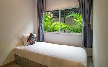 Hotel The Fong Krabi Resort