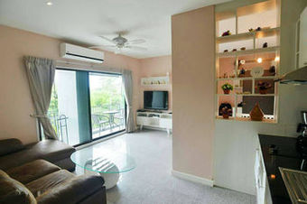 Aparthotel Tree Boutique Resort