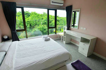 Aparthotel Tree Boutique Resort