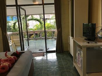 Lanta Garden Home