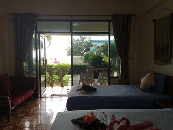 Lanta Garden Home