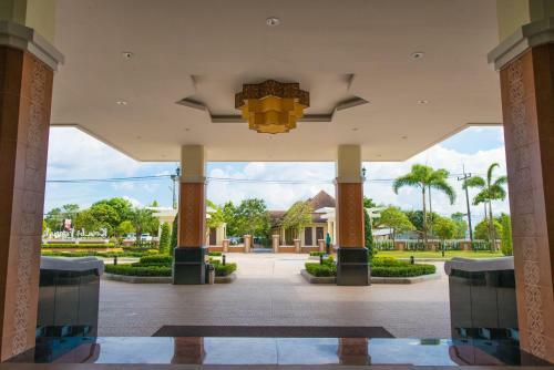 Hotel Krabi Front Bay Resort