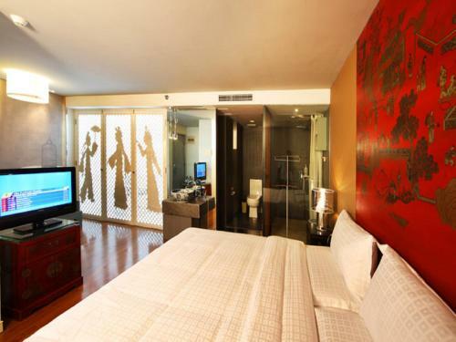 China Community Culture & Art Hotel