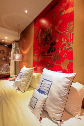 China Community Culture & Art Hotel