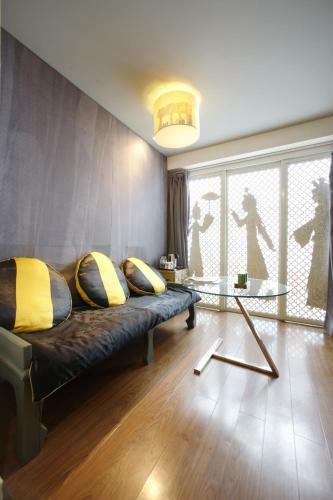 China Community Culture & Art Hotel