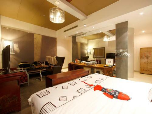 China Community Culture & Art Hotel