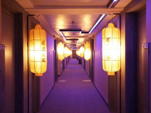 China Community Culture & Art Hotel