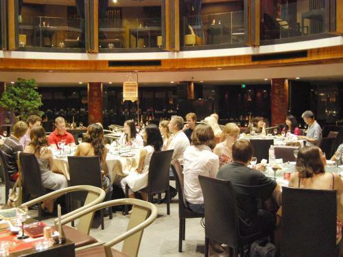 China Community Culture & Art Hotel