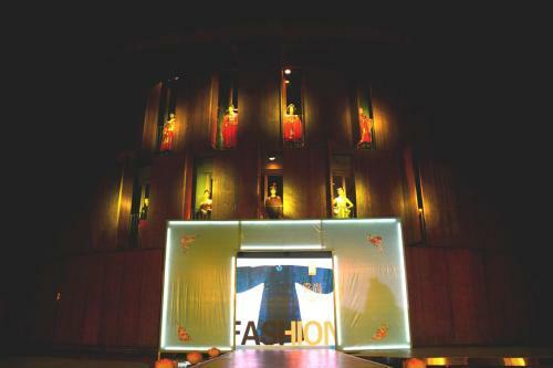 China Community Culture & Art Hotel