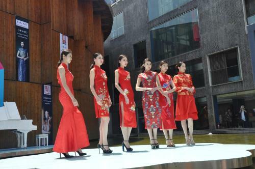 China Community Culture & Art Hotel