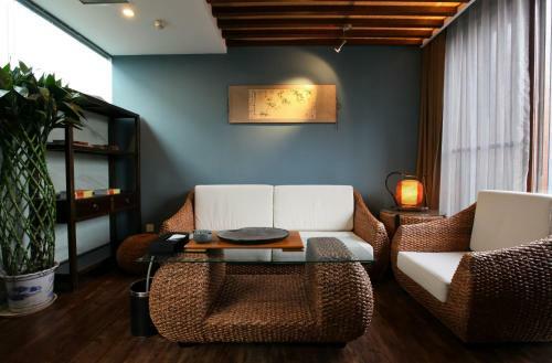 China Community Culture & Art Hotel