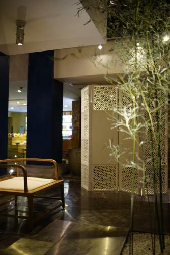 China Community Culture & Art Hotel