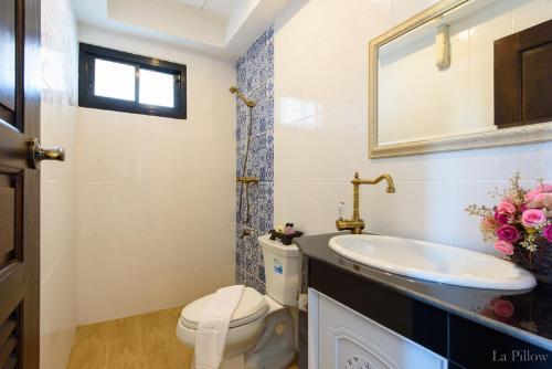 Hostal La Pillow 8