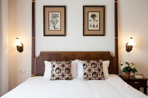 Hostal La Pillow 8