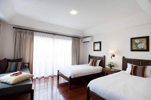 Hostal La Pillow 8