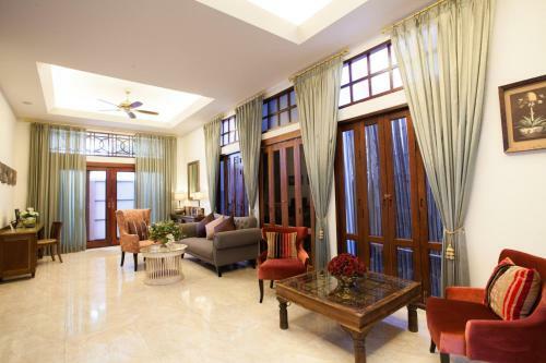 Hostal La Pillow 8