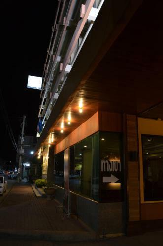 Phu Luang Hotel